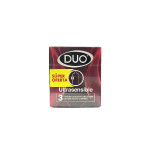 Preservat.duo ultrasensible 3 und s.o